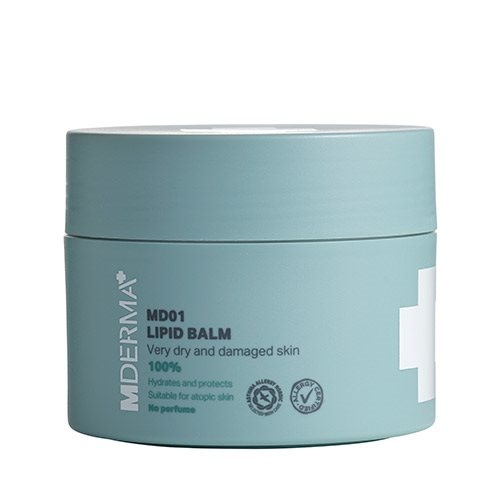 Mderma Md01 Lipid Balm  175ml