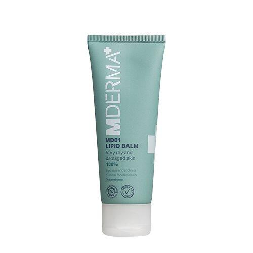 Mderma Md01 Lipid Balm  75ml