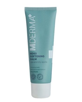 Mderma Md03 Softening Balm   40 Ml