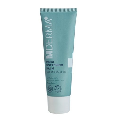 Mderma Md03 Softening Balm   40 Ml