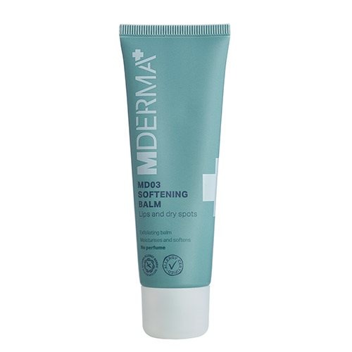 Mderma Md03 Softening Balm  40ml