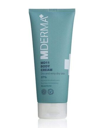 Mderma Md11 Bodycream  200ml