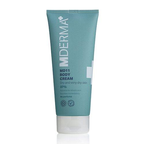 Mderma Md11 Bodycream  200ml