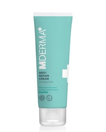 Md51 Repair Cream   75 Ml