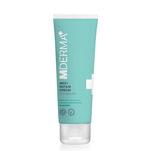 Mderma Md51 Repair Cream  75ml