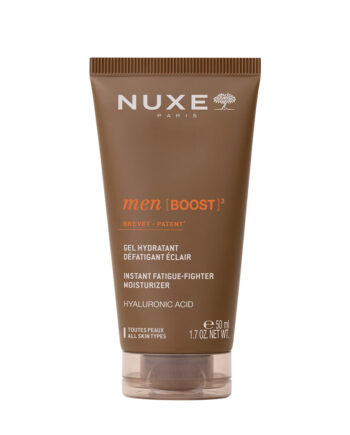 Nuxe Men Moisturizing Gel  50ml
