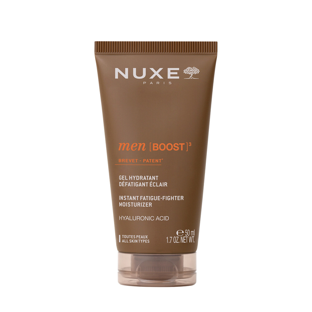 Nuxe Men Moisturizing Gel 50ml