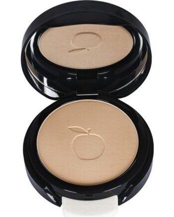 Idun Pressed Powder And Foundation Medium Sk? Rgård