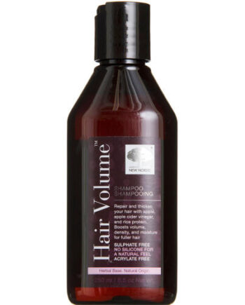 New Nordic Hair Volume Shampoo 250 Ml