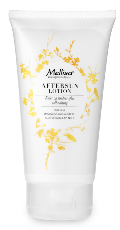 Mellisa Solcreme Ansigt Spf 30   50 Ml