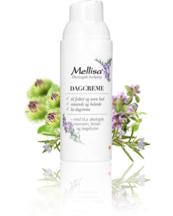Mellisa Softning Conditioner   Bull  200 Ml   Dato 09 25