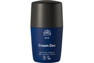 Urtekram Men Deo Roll On  Bull  50ml