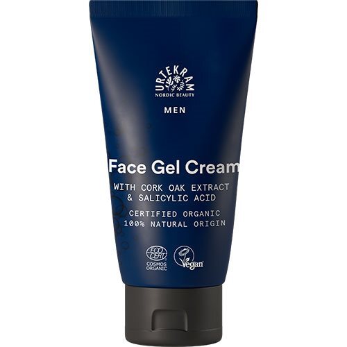 Men Face Cream   75 Ml