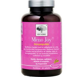 Meno Joy New Nordic  180 Tab   163 80 G