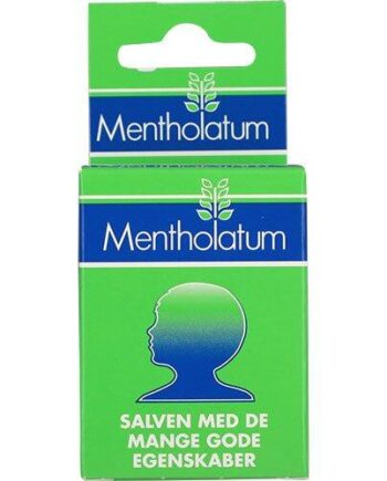 Mentholatum Salve   30 Gram