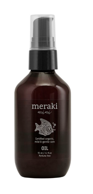 Meraki Olie  Meraki Mini  95 Ml
