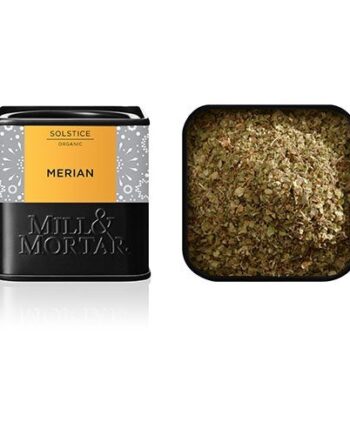 Mill   Mortar Merian ø 15g