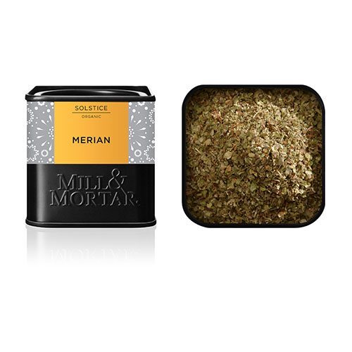Mill   Mortar Merian ø 15g