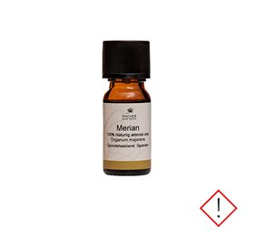 Fischer Merianolie æterisk 10 Ml