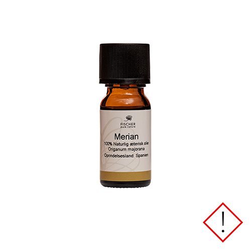 Merianolie æterisk   10 Ml