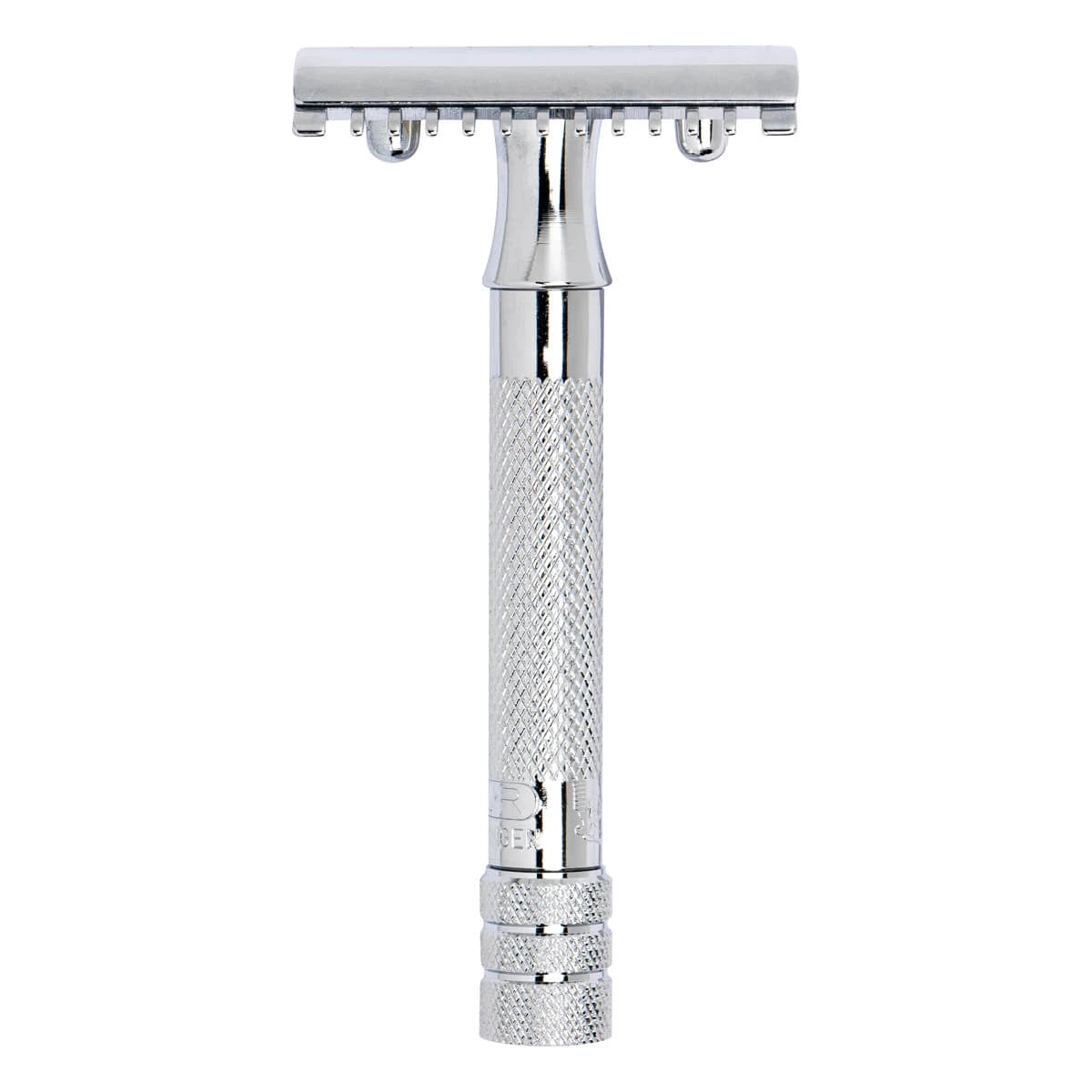 Merkur 15c De Skraber  Open Comb