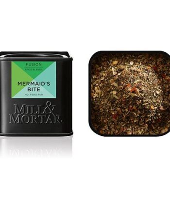 Mill   Mortar Mermaid S Bite  40g