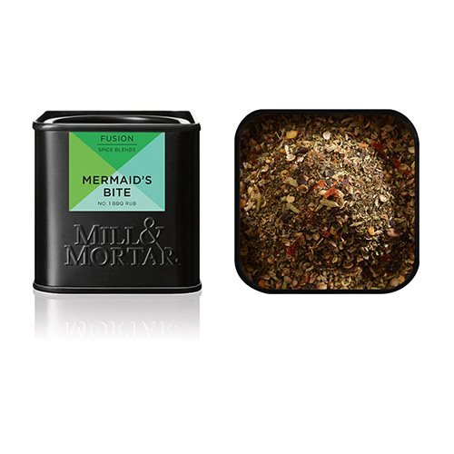 Mill   Mortar Mermaid S Bite  40g