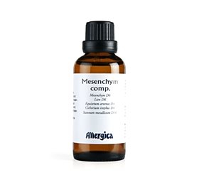 Allergica Mesenchym Comp  50ml