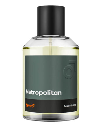 Beviro Eau De Toilette  Metropolitan  50 Ml