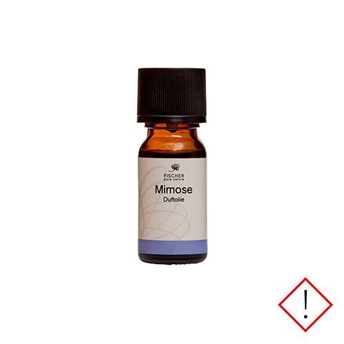 Mimose Duftolie   10 Ml
