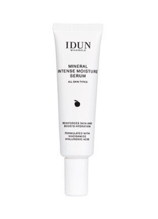 Idun Minerals Mineral Intense Moisture Serum  30ml