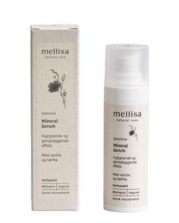 Mellisa Mineral Serum   30 Ml