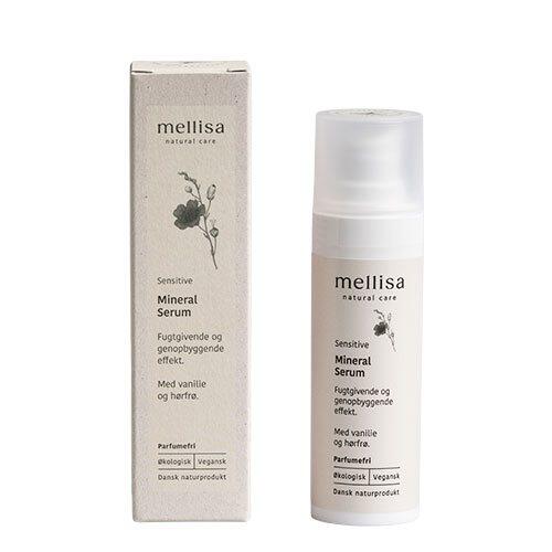 Mellisa Mineral Serum   30 Ml