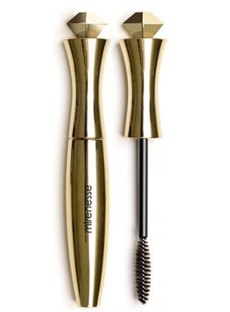 Mirenesse 24hr Mascara   Sort  10ml