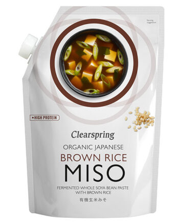 Naturesource Miso Brown Rice ø