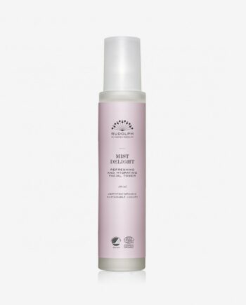 Rudolph Mist Delight   Refreshing And Hydrating Facial Toner 100 Ml
