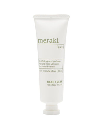Meraki Håndcreme Pure 50 Ml  X