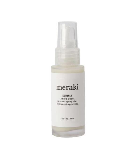 Meraki Serum A  30 Ml