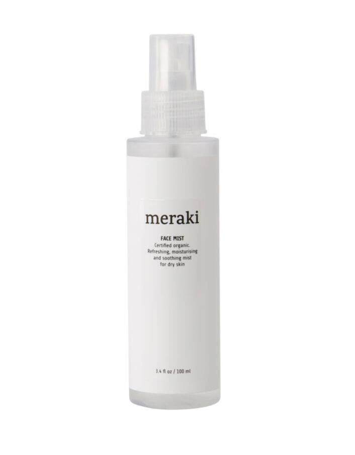 Meraki Face Mist  100 Ml