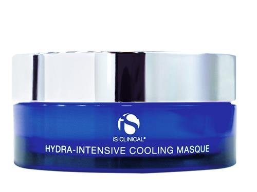 Is Clinical Hydra Intensive Cooling Masque 120 G