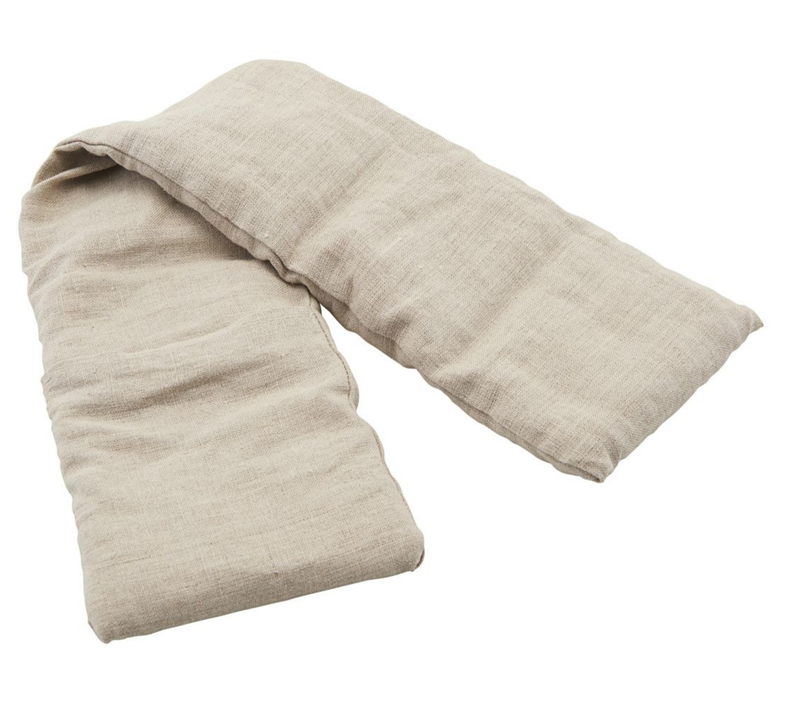 Meraki Terapi Pude  Beige  L: 65 Cm  B: 15 Cm