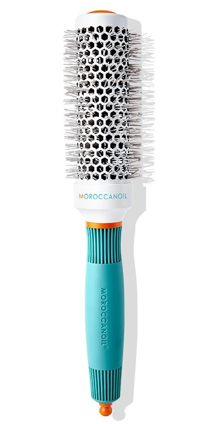 Moroccanoil Keramisk Ion Børste Medium 35 Mm
