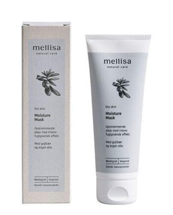 Mellisa Moisture Mask   75 Ml
