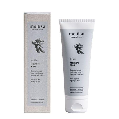 Mellisa Moisture Mask   75 Ml