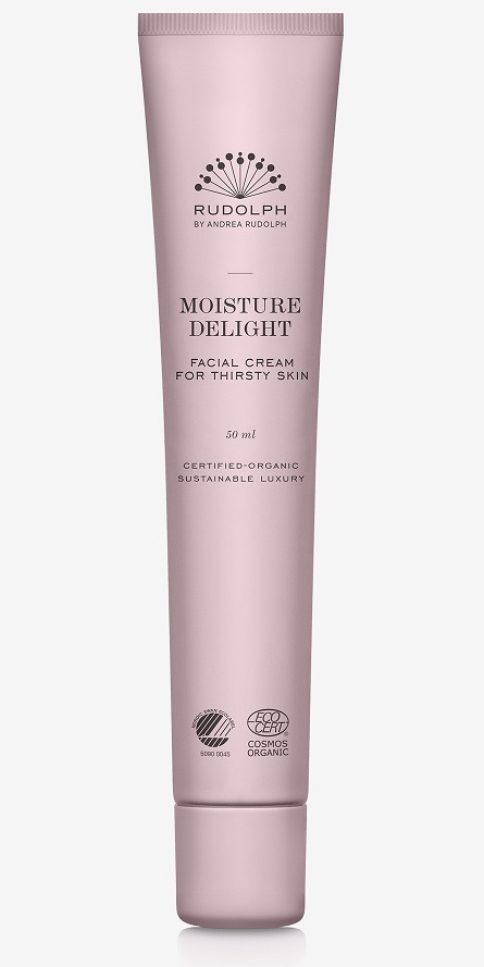 Rudolph Care Moisture Delight  50ml