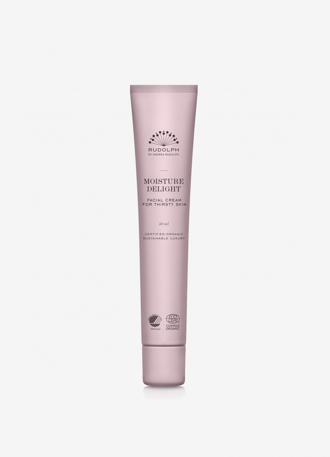 Rudolph Moisture Delight Facial Cream