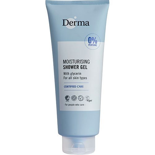 Derma Family Shower Gel   350 Ml