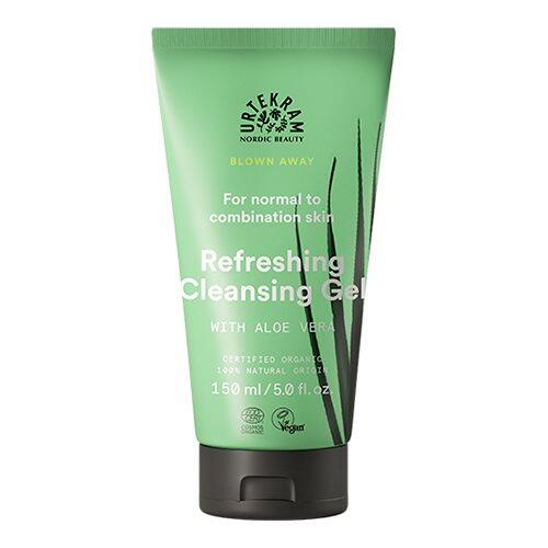 Moisturizing Cleansing Gel Blown Away   150 Ml