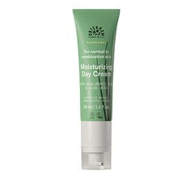 Urtekram Moisturizing Day Cream Blown Away  Bull  50ml