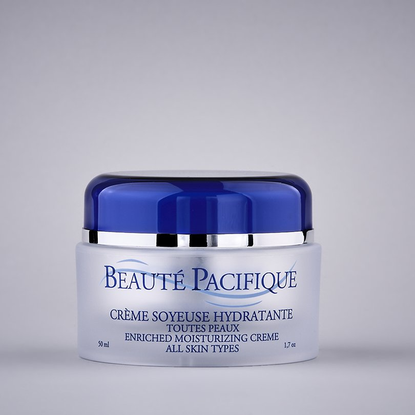 Beaut?  Pacifique Dagcreme Til Alle Hudtyper  Bull  50 Ml